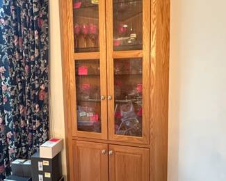 More crystal - lots of Waterford