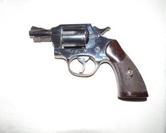 VTG 38 Special