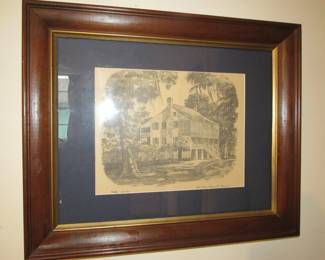 Oakley plantation