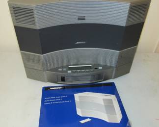 Bose system