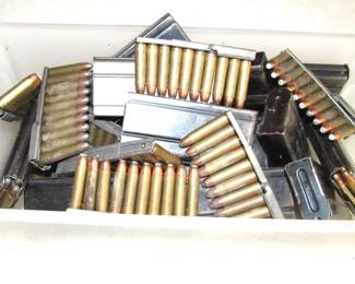 Ammo