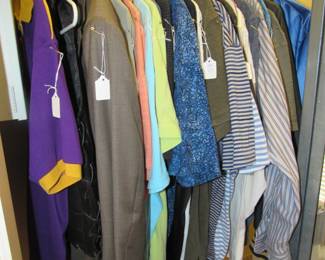 Men's clothes