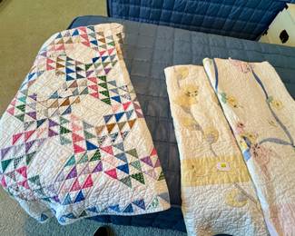 Quilts