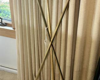 MCM Floor Lamp