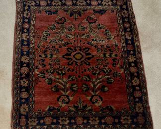 Persian rug