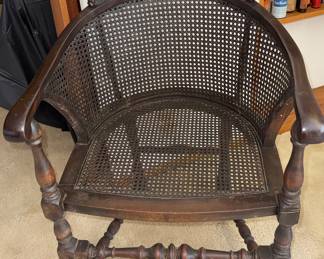 Great antique chair