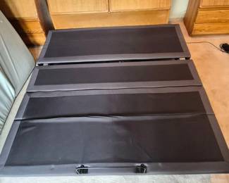 King Size Electric Adjustable Bed Frame (Mattress Firm)