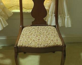 Lewisburg Chair Company Side Chair