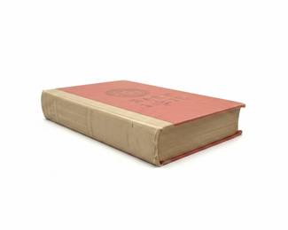 Thomas Bulfinch The Age of Fable or the Beauties of Mythology