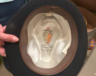 Cavanagh The Stratford Fedora second image