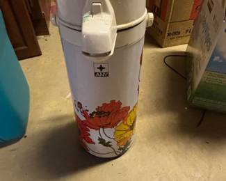 Apollo Air Pot