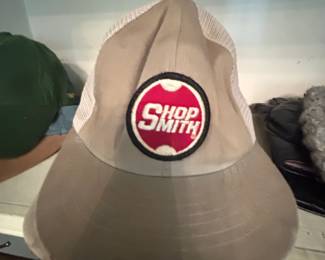 Shop Smith Trucker Hat