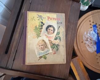 Our Picture Book