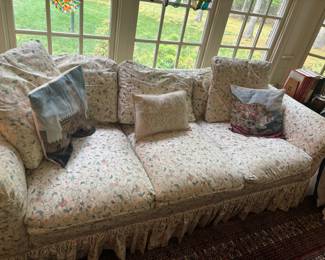 Pennsylvania House Advantage Sofa second image