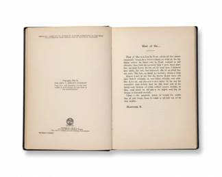 The Adventures of Tom Sawyer by Mark Twain, Illustrated by Peter Hurd fourth image