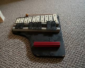 Lyra Grand Xylo Grand Toy third image