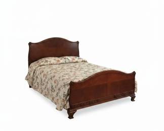 Statton Furniture Americana Cherry Wood Bedroom Set fifth image