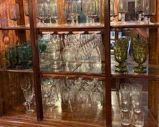 Stemware