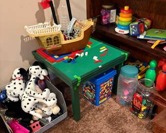 Toys