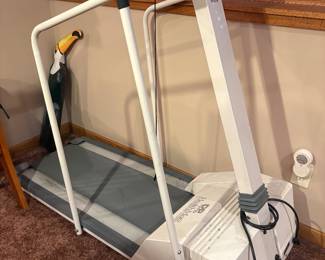 Treadmill