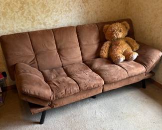 Futon 
