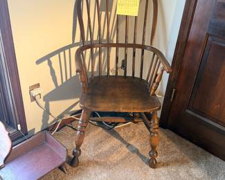 Windsor Chairs 
