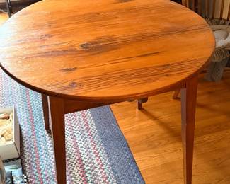 Antique Table 