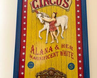 Circus picture 