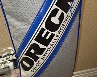 Oreck vacuum cleaners 