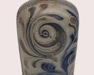 Westerwald salt glaze stoneware 