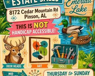 Address is up! SHARP on the Opening times, Respectfully on the Closing time! 