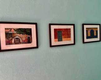 Photos from Mexico