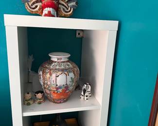 Accent Pieces