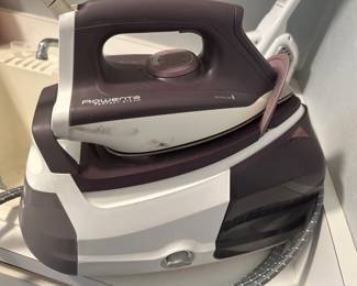 Rowenta  Perfect Steamer 