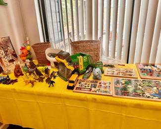 Kids toys