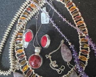 Quality Sterling Jewelry 