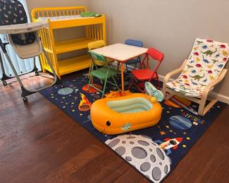 Kids Korner