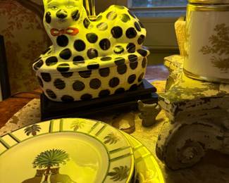 Great lamps and accessories 