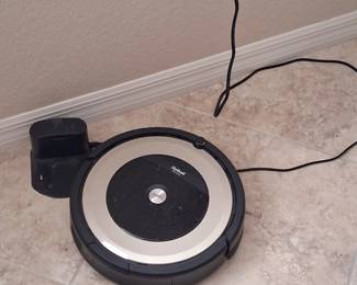 i robot roomba