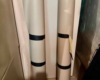 Ballerina/Yoga/Bar Mats
