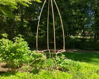 Garden Trellis