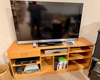 46” Sony Bravia