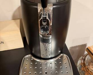 Krups Beer Tender Dispenser