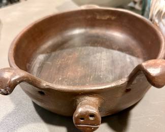 ACTU Chilean Pig Baking Dish