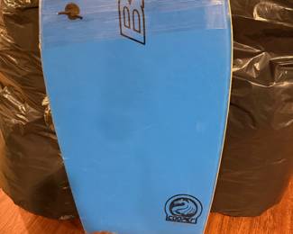 NEW BZ Boogie Board