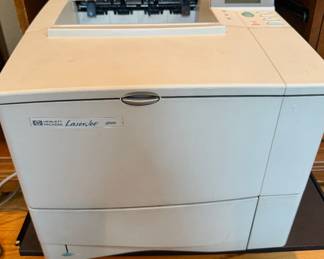 4000N Laser Printer