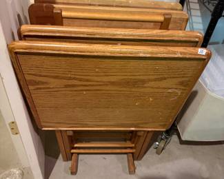 TV Tables