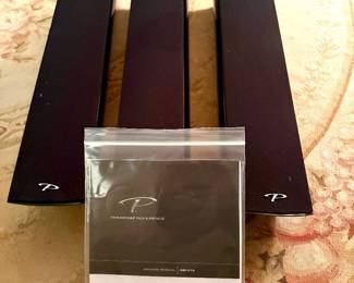 Paradigm Millenia Surround Sound Speakers