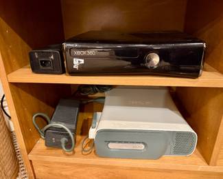 X Box