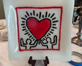 Keith Haring